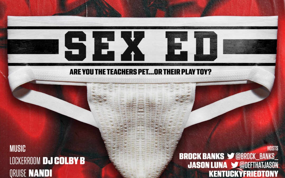 Sex ED
