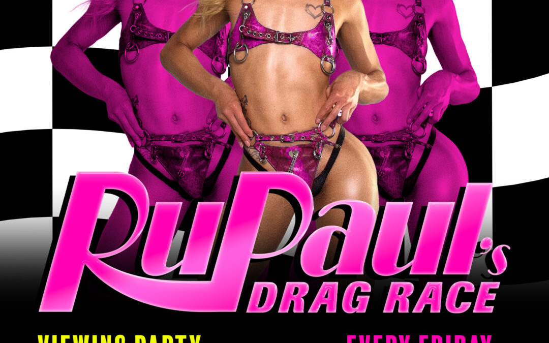 RuPaul’s Drag Race